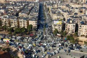 Halep’te çatışmalar durdu, gözler SDG’nin çekilip çekilmeyeceğinde