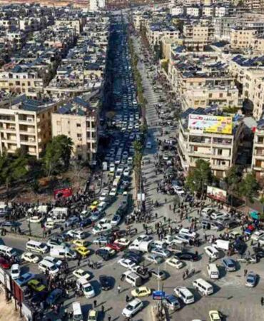Halep’te çatışmalar durdu, gözler SDG’nin çekilip çekilmeyeceğinde