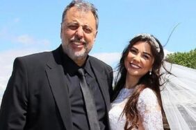 Hamdi Alkan’dan eski eşi Selen Görgüzel'e destek