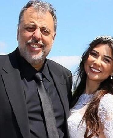 Hamdi Alkan’dan eski eşi Selen Görgüzel'e destek