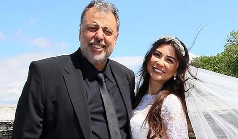 Hamdi Alkan’dan eski eşi Selen Görgüzel'e destek