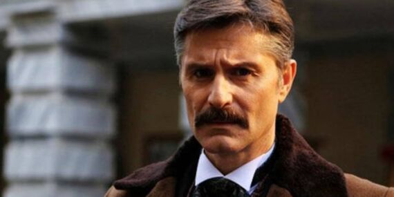 Hazım Körmükçü’nün acı günü: Sosyal medya hesabından duyurdu