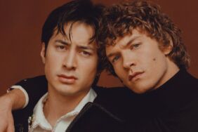 Heated Rivalry rüzgarı Olimpiyatlara taştı