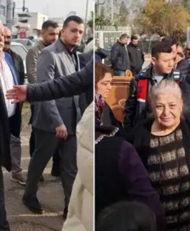 İbrahim Tatlıses'i vuran Abdullah Uçmak cezaevinden çıkarıldı