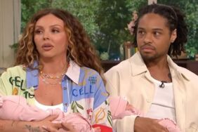 İkizleri SMA ile mücadele ediyor Jesy Nelson ve Zion Foster yollarını ayırdı