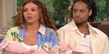 İkizleri SMA ile mücadele ediyor Jesy Nelson ve Zion Foster yollarını ayırdı