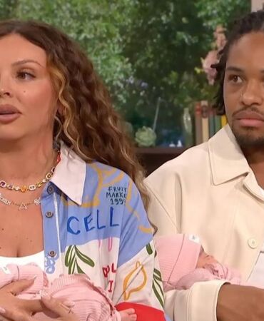 İkizleri SMA ile mücadele ediyor Jesy Nelson ve Zion Foster yollarını ayırdı