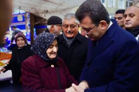İmamoğlu açıkladı Emeklilere pazar desteği1