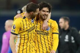 İngiltere Premier Lig'e Ferdi Kadıoğlu damgası!