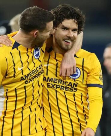 İngiltere Premier Lig'e Ferdi Kadıoğlu damgası!