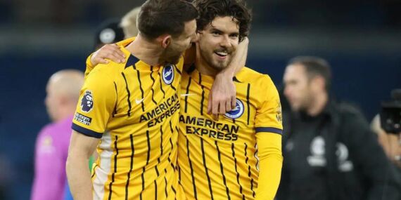 İngiltere Premier Lig’e Ferdi Kadıoğlu damgası!