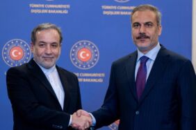 İran Dışişleri Bakanı Türkiye'ye geliyor!