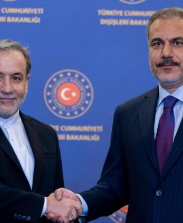 İran Dışişleri Bakanı Türkiye'ye geliyor!