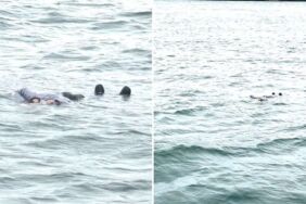 İstanbul Boğazı’nda erkek cesedi bulundu!