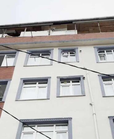 İstanbul'da bir evde 3 kişinin cansız bedeni bulundu!
