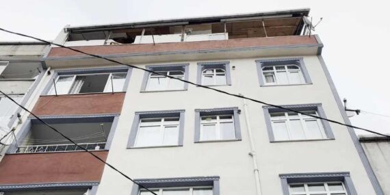 İstanbul’da bir evde 3 kişinin cansız bedeni bulundu!