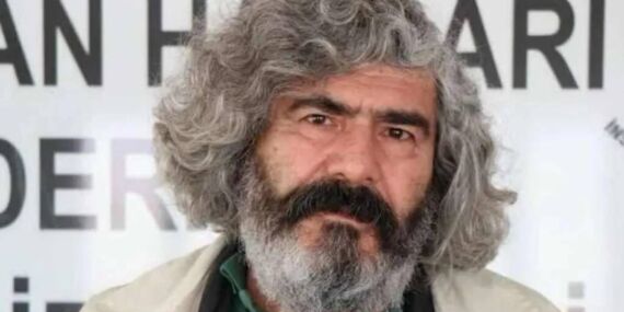 İzmir İHD Eş Başkanı Ali Aydın öldürüldü!