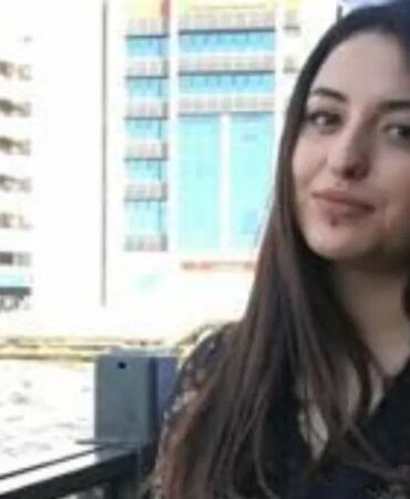 İzmir Menemen’de dehşet 26 yaşındaki kadın sokak ortasında öldürüldü