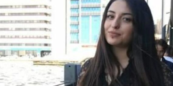 İzmir Menemen’de dehşet: 26 yaşındaki kadın sokak ortasında öldürüldü!