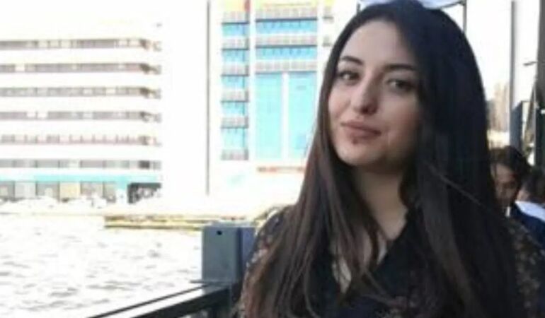 İzmir Menemen’de dehşet: 26 yaşındaki kadın sokak ortasında öldürüldü!