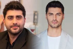 Kadro dışı kalmıştı Kızılcık Şerbeti’nin yeni Fatih’i açıklandı