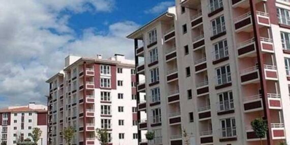 Resmi Gazete’de yayımlandı: Kamu konutlarında yeni kira tarifesi belli oldu!
