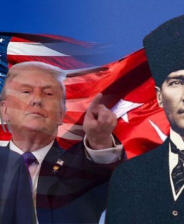 Kartları yeniden dağıtmak ve Mustafa Kemal’i desteden çıkarmak istiyorlar