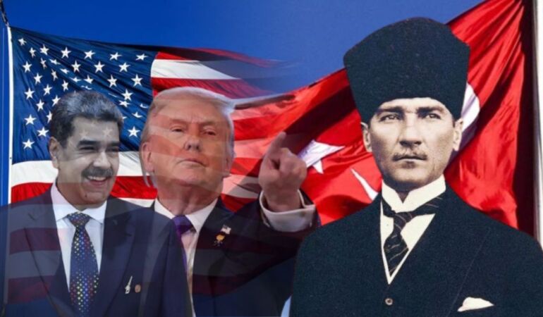 Kartları yeniden dağıtmak ve Mustafa Kemal’i desteden çıkarmak istiyorlar