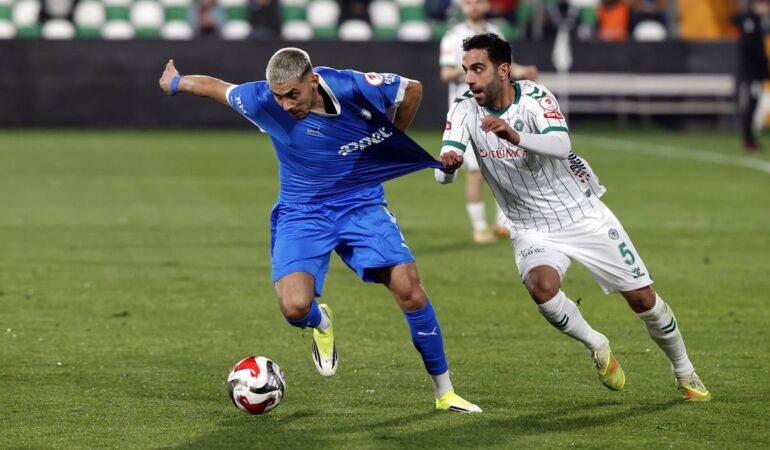 Konyaspor’dan Türkiye Kupası’nda 2’de iki!