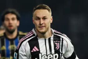 Koopmeiners kararını verdi Juventus’ta kalıyor