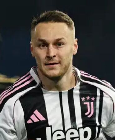 Koopmeiners kararını verdi Juventus’ta kalıyor