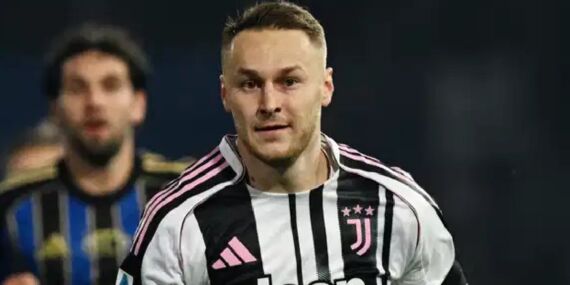 Koopmeiners kararını verdi: Juventus’ta kalıyor