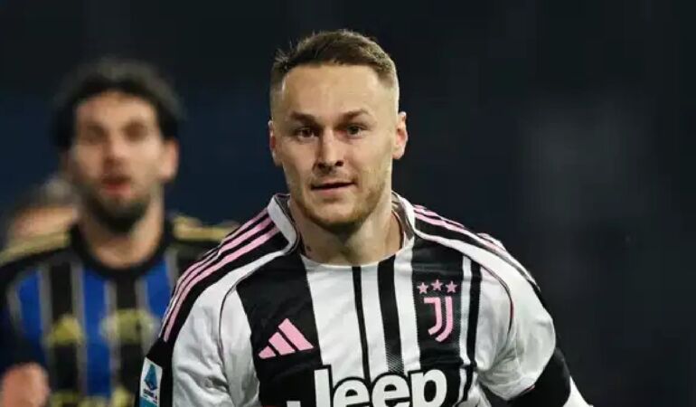 Koopmeiners kararını verdi Juventus’ta kalıyor