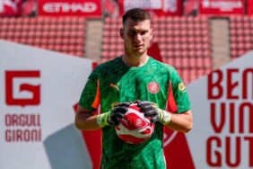 Livakovic’ten Fenerbahçe’ye veda Eski takımına dönüyor,