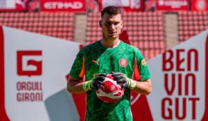 Livakovic’ten Fenerbahçe’ye veda Eski takımına dönüyor,