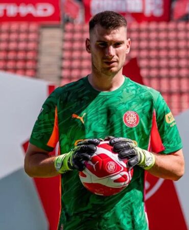 Livakovic’ten Fenerbahçe’ye veda Eski takımına dönüyor,