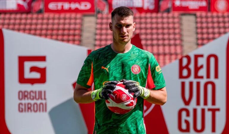Livakovic’ten Fenerbahçe’ye veda Eski takımına dönüyor,