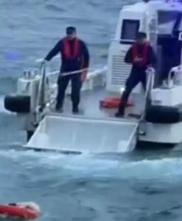 Maltepe’de denize giren genç boğularak hayatını kaybetti