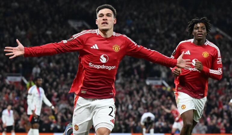 Manchester United’lı yıldızdan Galatasaray kararı!