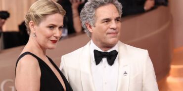 Mark Ruffalo