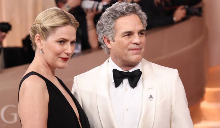 Ünlü oyuncu Mark Ruffalo’dan ABD Başkanı Donald Trump’a sert tepki!