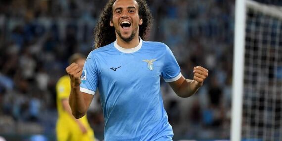 İtalyan basınından flaş iddia: Fenerbahçe’den Matteo Guendouzi’ye rekor teklif!