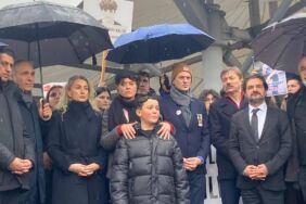 Mattia Ahmet Minguzzi anma