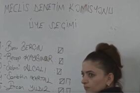 Meclis toplantısında Victor Osimhen sürprizi