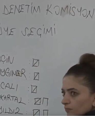 Meclis toplantısında Victor Osimhen sürprizi