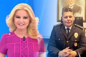 Müge Anlı’dan evliliğine dair dikkat çeken sözler 'Bütün işleri ben yapıyorum'