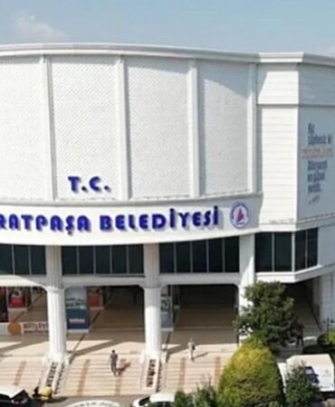 Muratpaşa Belediyesi