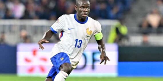 İtalyan basını duyurdu… Fenerbahçe’nin N’Golo Kante transferinde yeni gelişme!