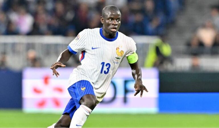 Fenerbahçe duyurdu: N’Golo Kante’nin maliyeti belli oldu!