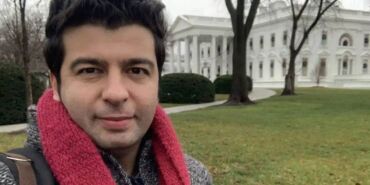 NTV’den çıkarılmıştı Hüseyin Günay’ın yeni adresi Halk TV oldu